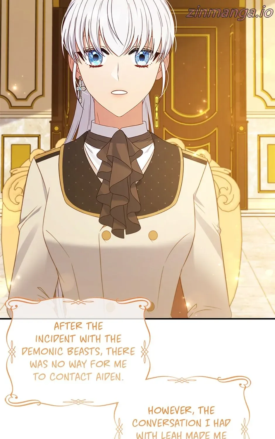 Fakes Don’t Want To Be Real Chapter 30 page 60 - 