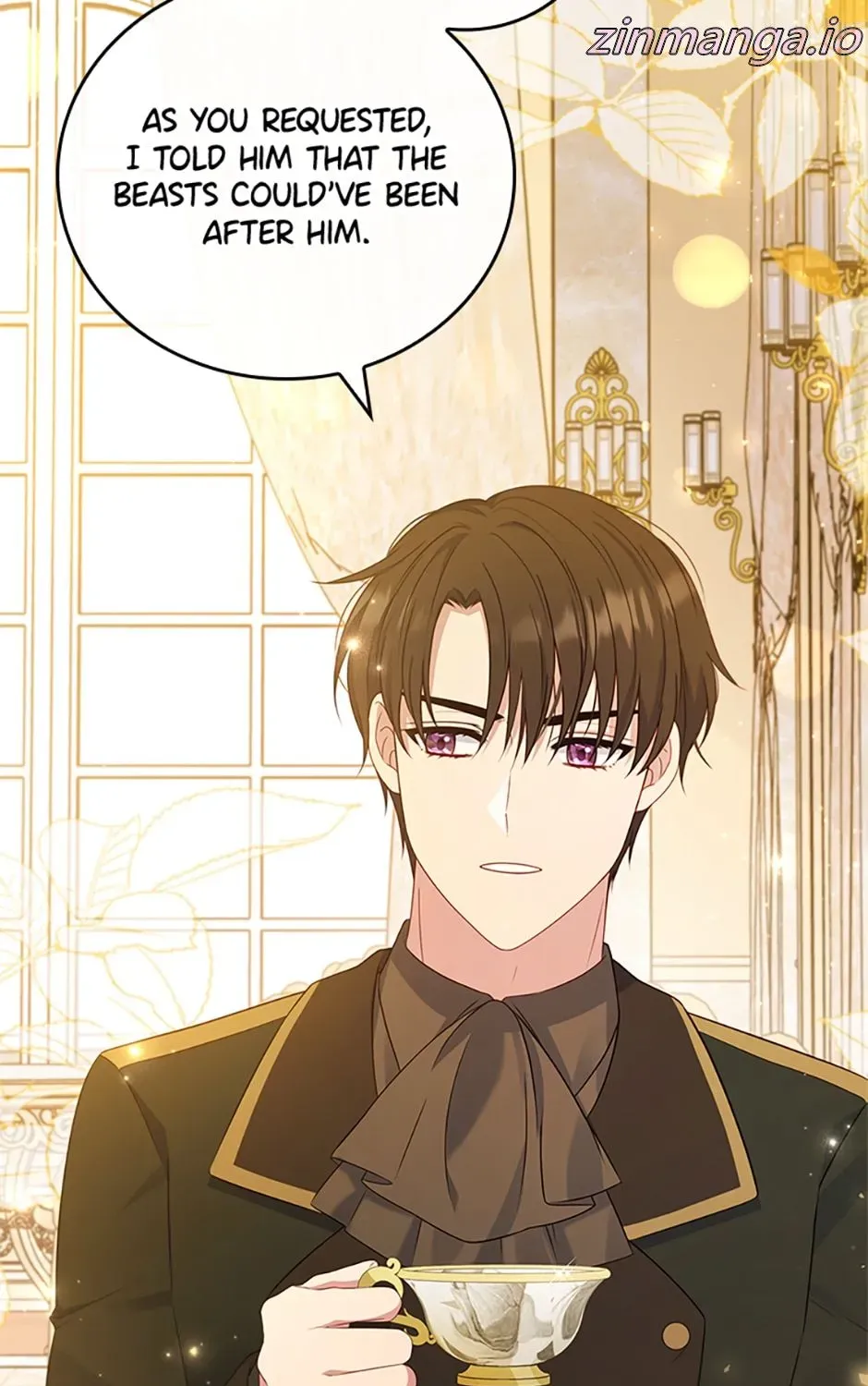 Fakes Don’t Want To Be Real Chapter 30 page 68 - 