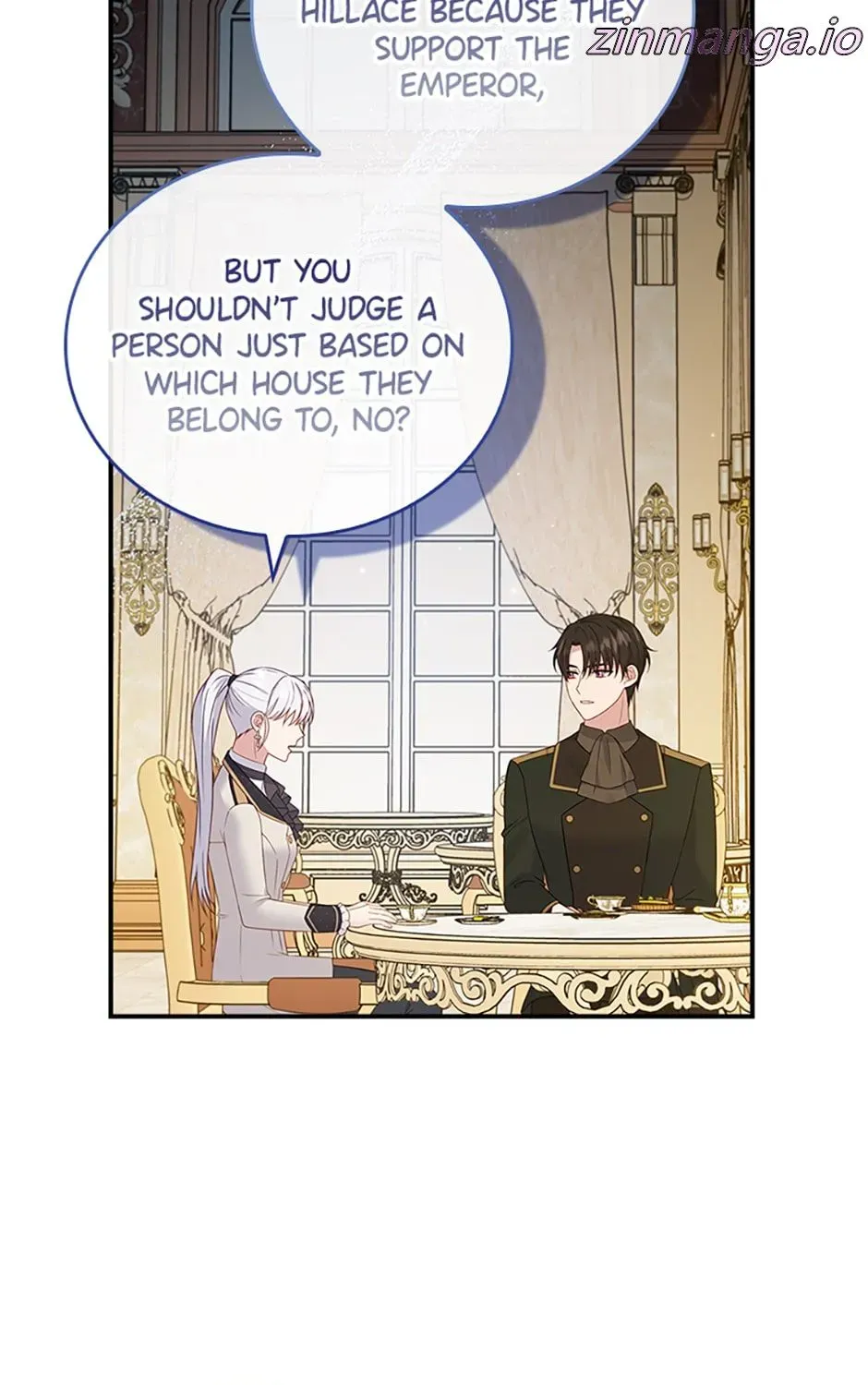 Fakes Don’t Want To Be Real Chapter 30 page 74 - 