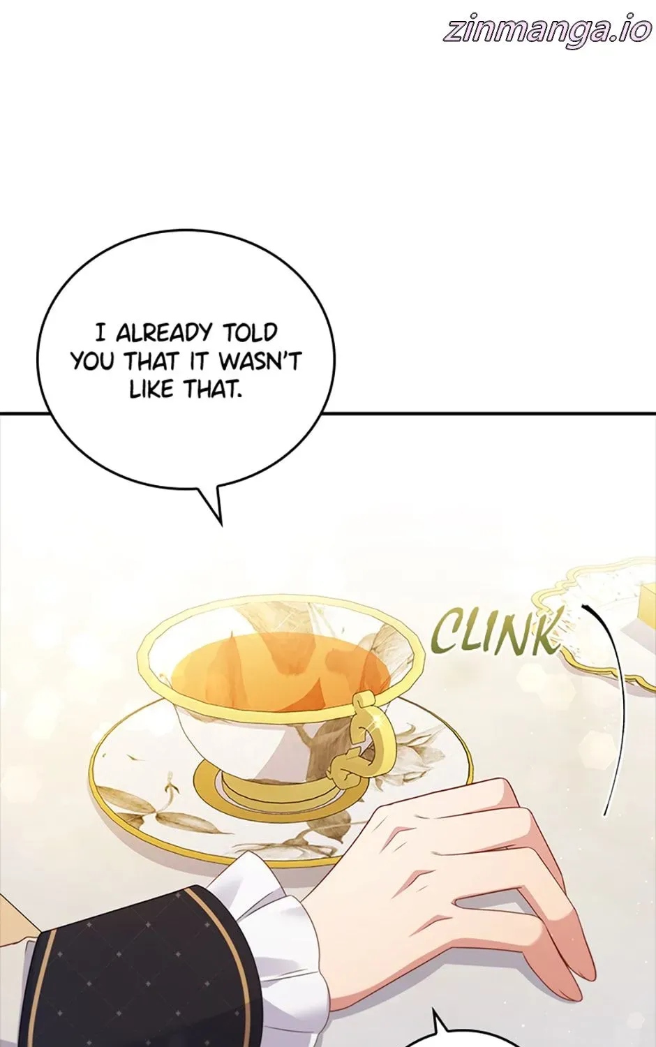 Fakes Don’t Want To Be Real Chapter 30 page 80 - 