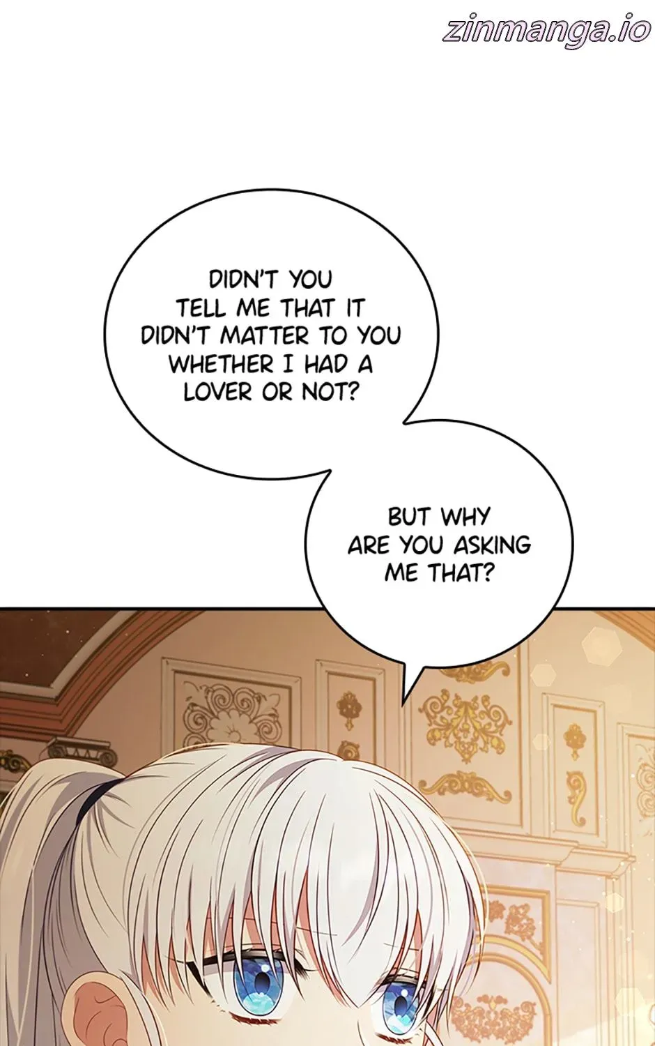 Fakes Don’t Want To Be Real Chapter 30 page 82 - 