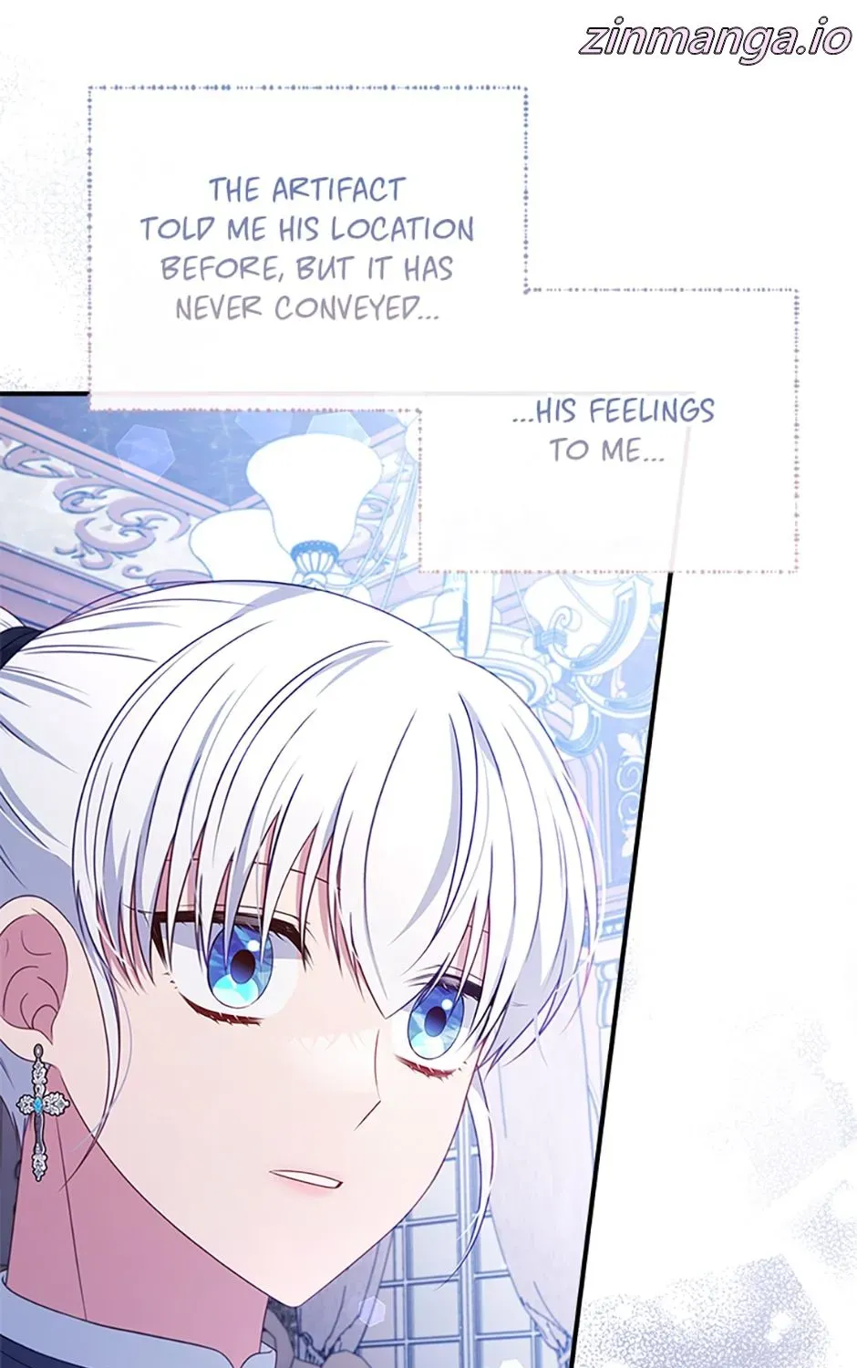 Fakes Don’t Want To Be Real Chapter 30 page 94 - 