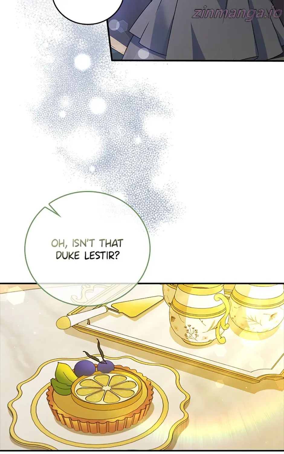 Fakes Don’t Want To Be Real Chapter 30 page 98 - 