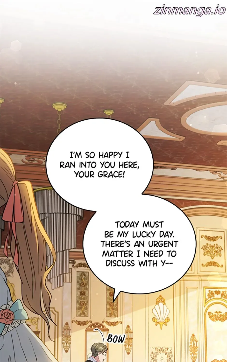 Fakes Don’t Want To Be Real Chapter 30 page 100 - 