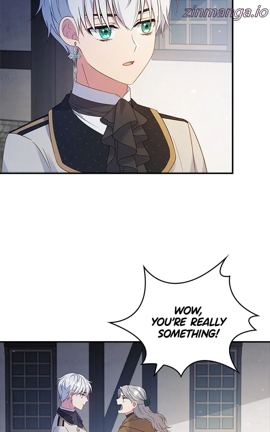 Fakes Don’t Want To Be Real Chapter 31 page 108 - 