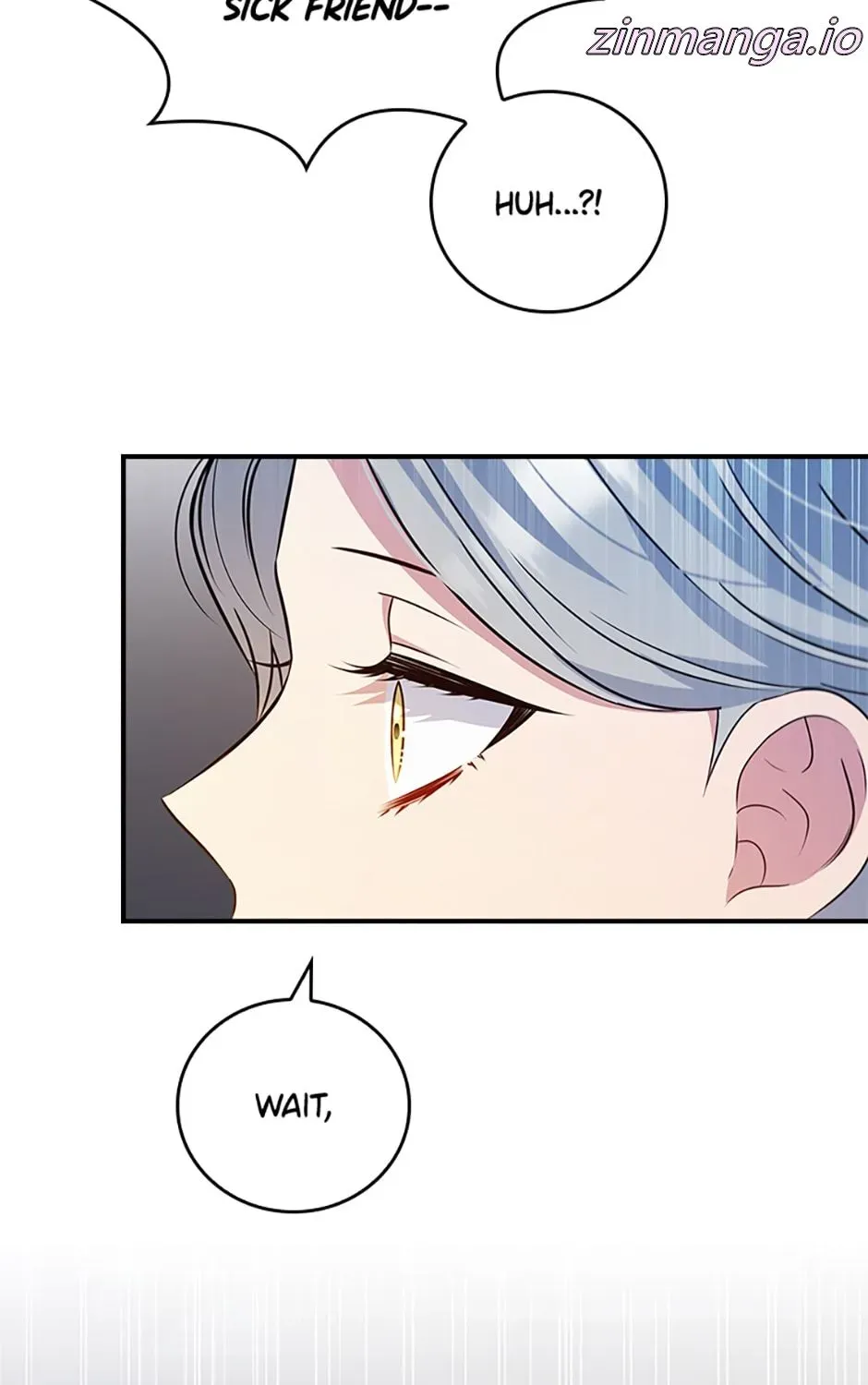Fakes Don’t Want To Be Real Chapter 31 page 110 - 