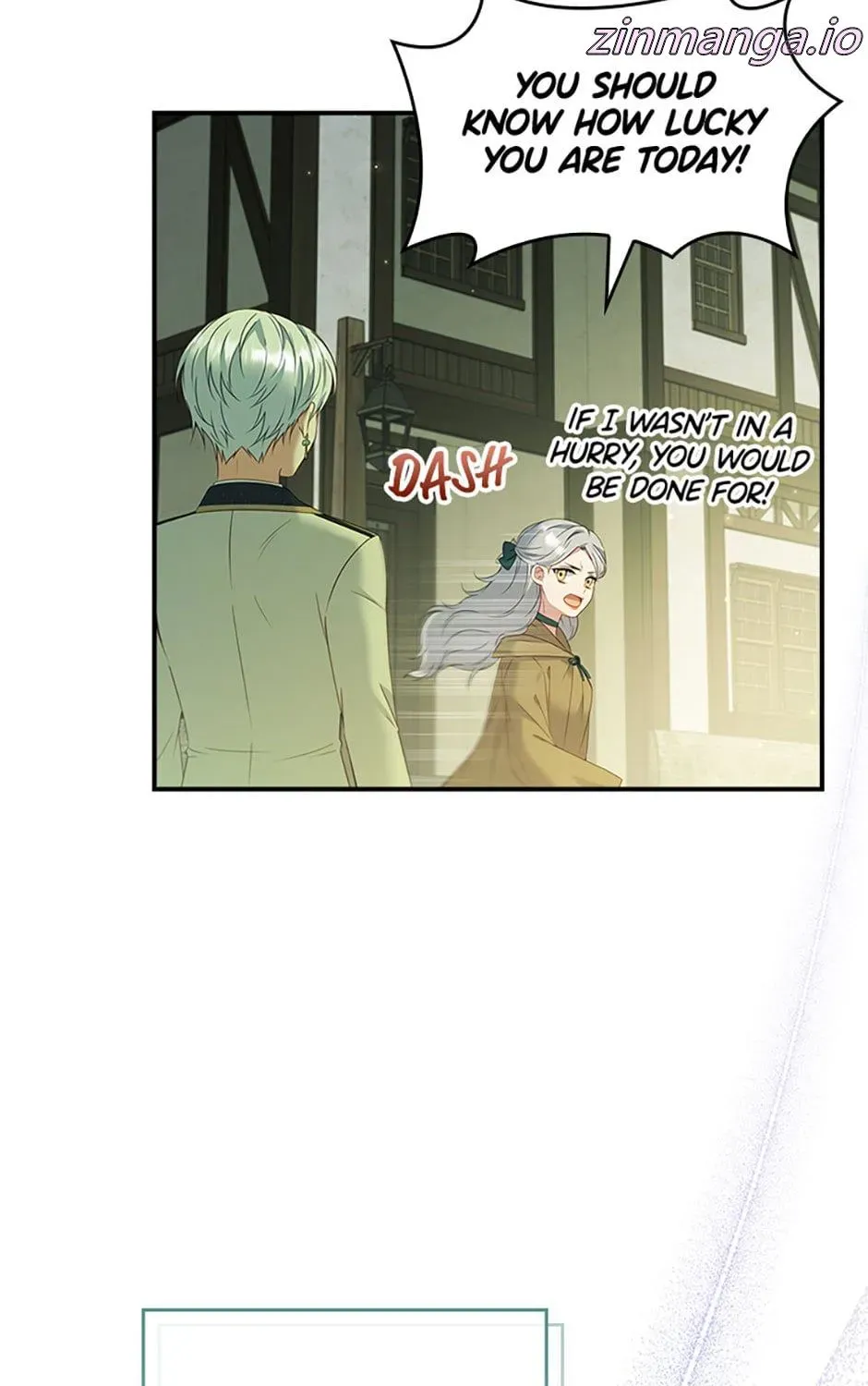 Fakes Don’t Want To Be Real Chapter 31 page 12 - 