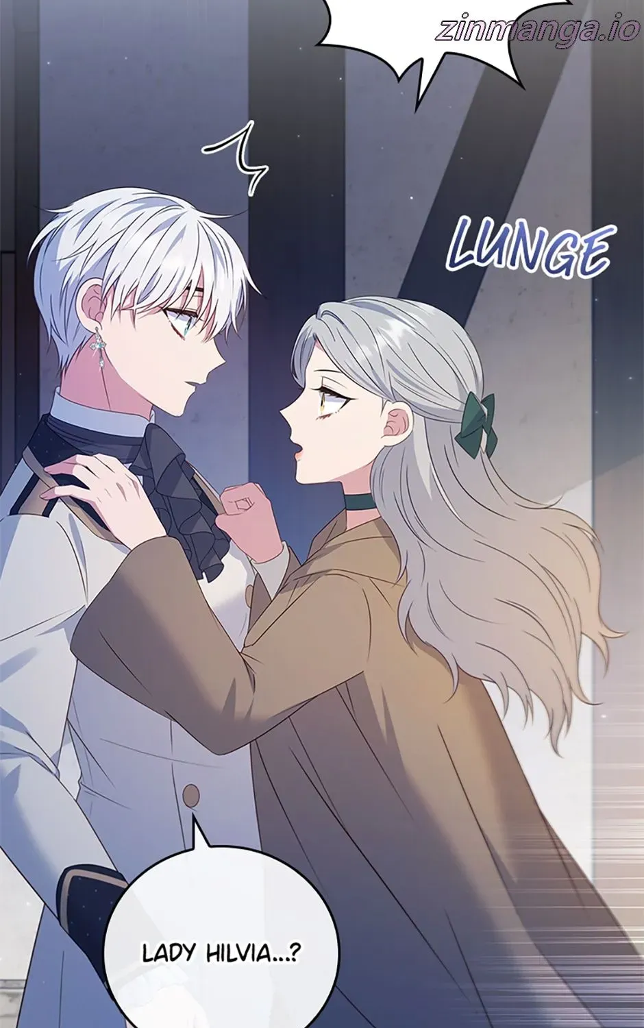 Fakes Don’t Want To Be Real Chapter 31 page 112 - 