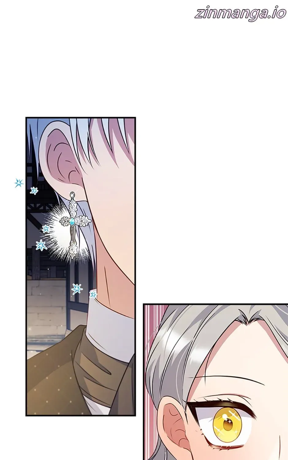 Fakes Don’t Want To Be Real Chapter 31 page 114 - 
