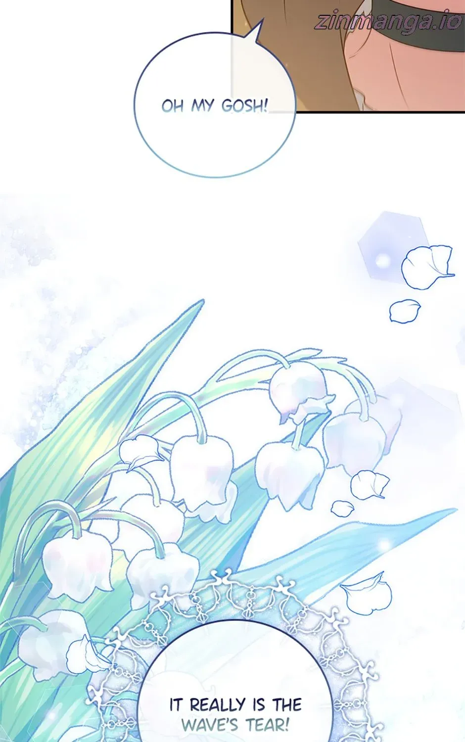 Fakes Don’t Want To Be Real Chapter 31 page 116 - 