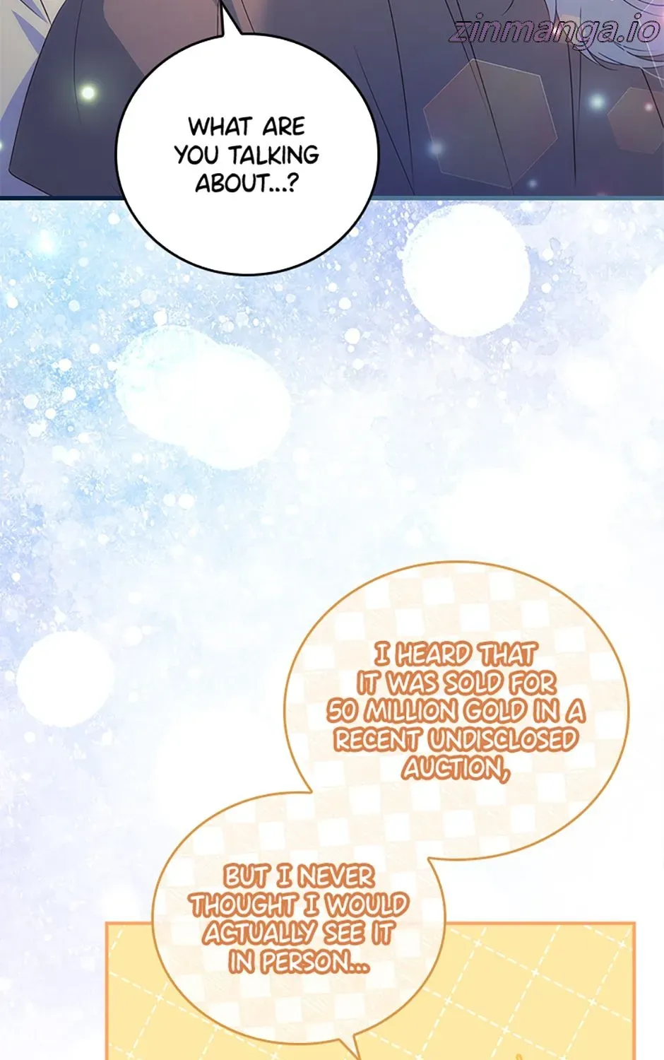 Fakes Don’t Want To Be Real Chapter 31 page 120 - 