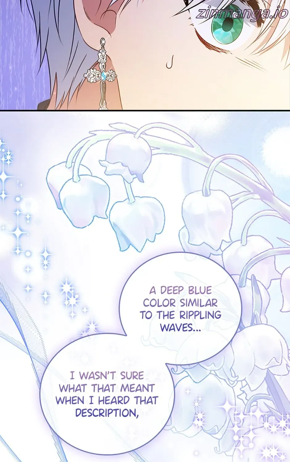 Fakes Don’t Want To Be Real Chapter 31 page 124 - 