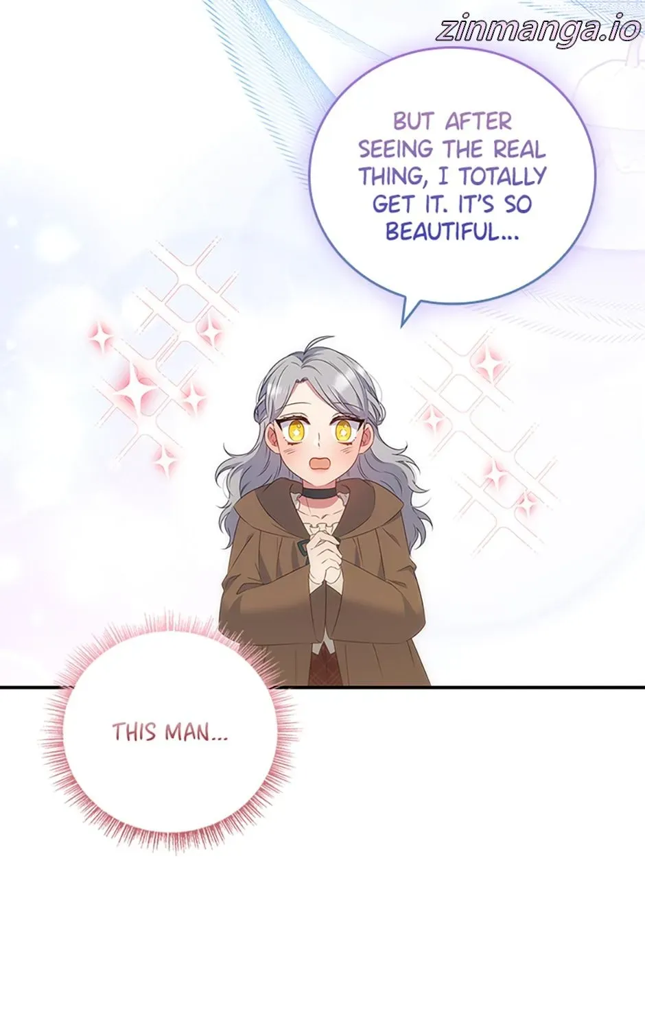 Fakes Don’t Want To Be Real Chapter 31 page 126 - 