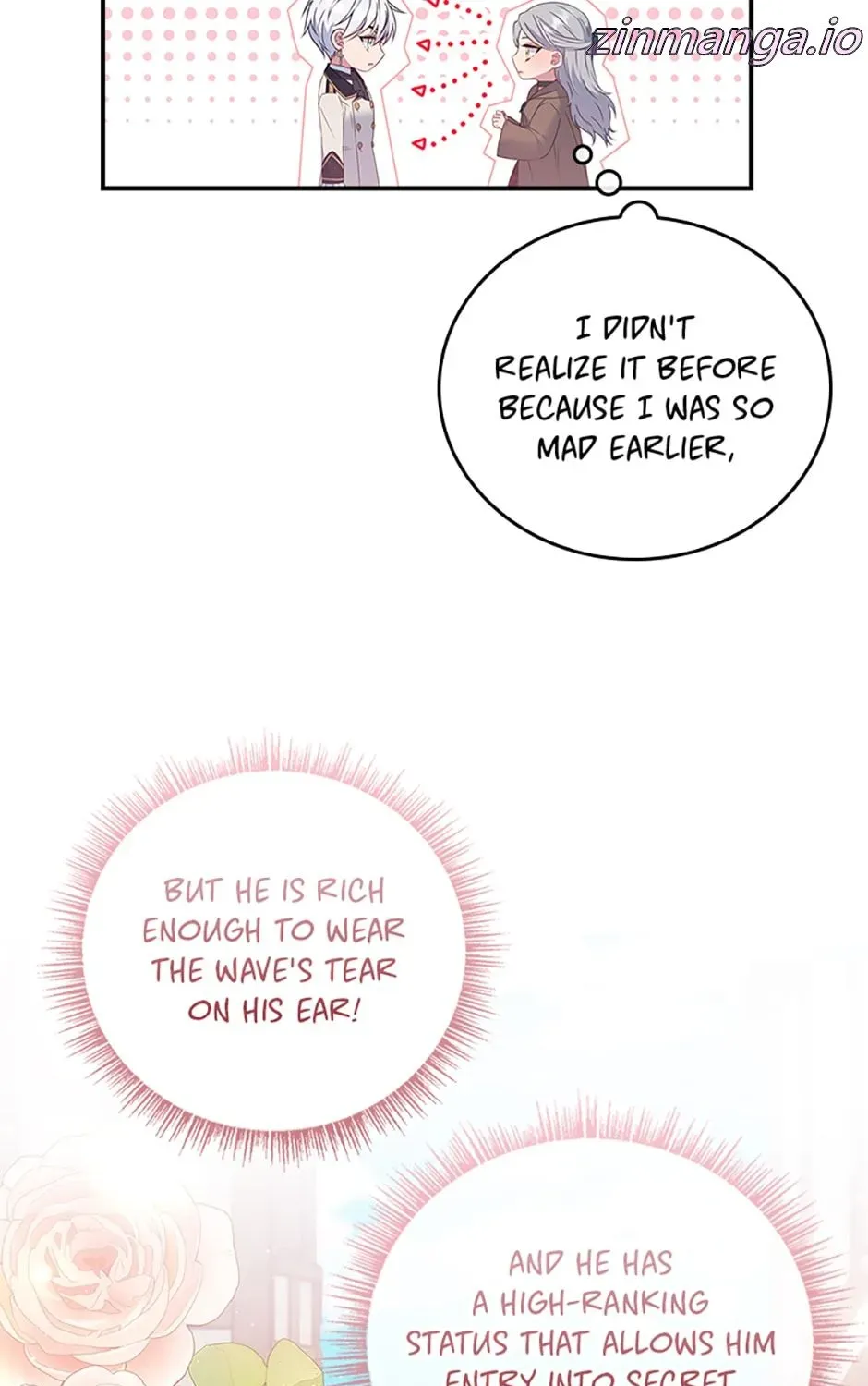 Fakes Don’t Want To Be Real Chapter 31 page 128 - 