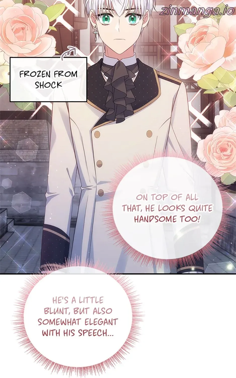 Fakes Don’t Want To Be Real Chapter 31 page 130 - 