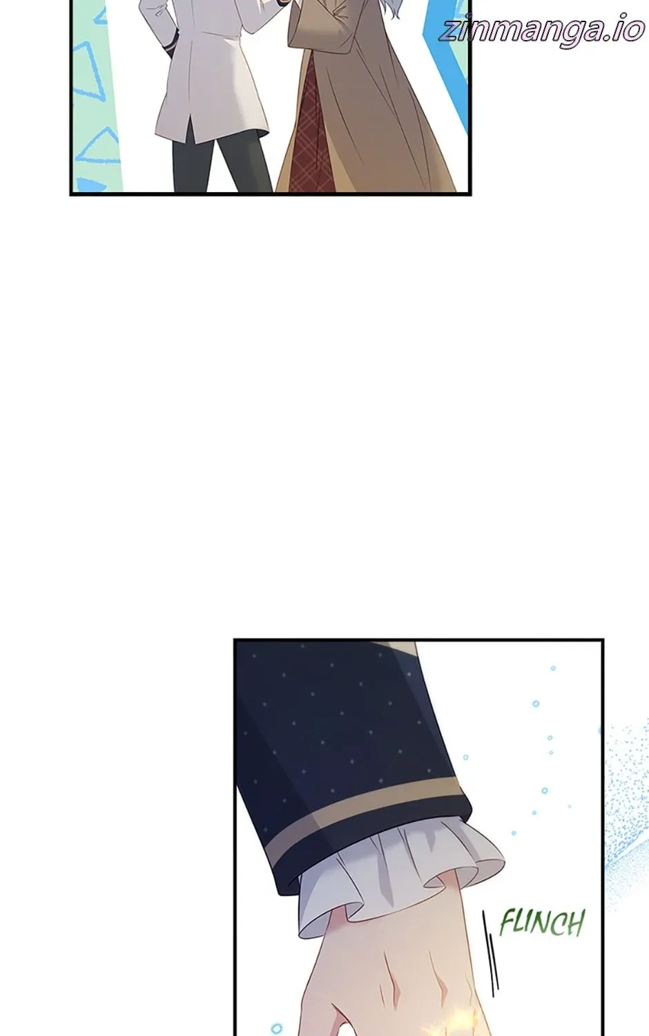 Fakes Don’t Want To Be Real Chapter 31 page 138 - 