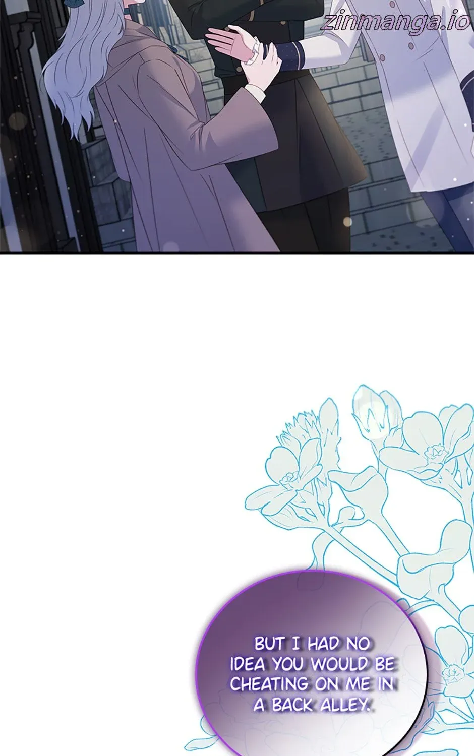 Fakes Don’t Want To Be Real Chapter 31 page 144 - 