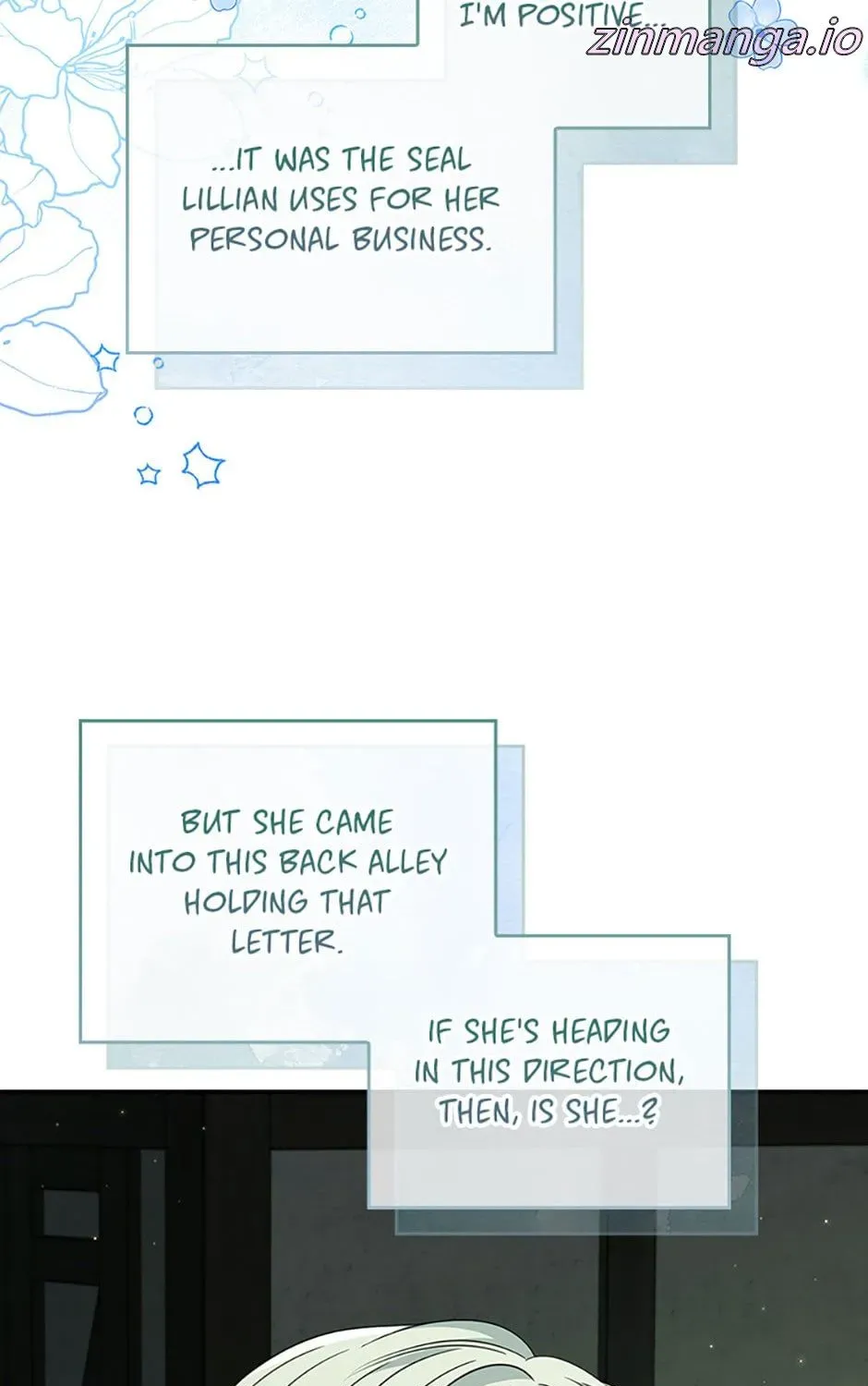 Fakes Don’t Want To Be Real Chapter 31 page 16 - 