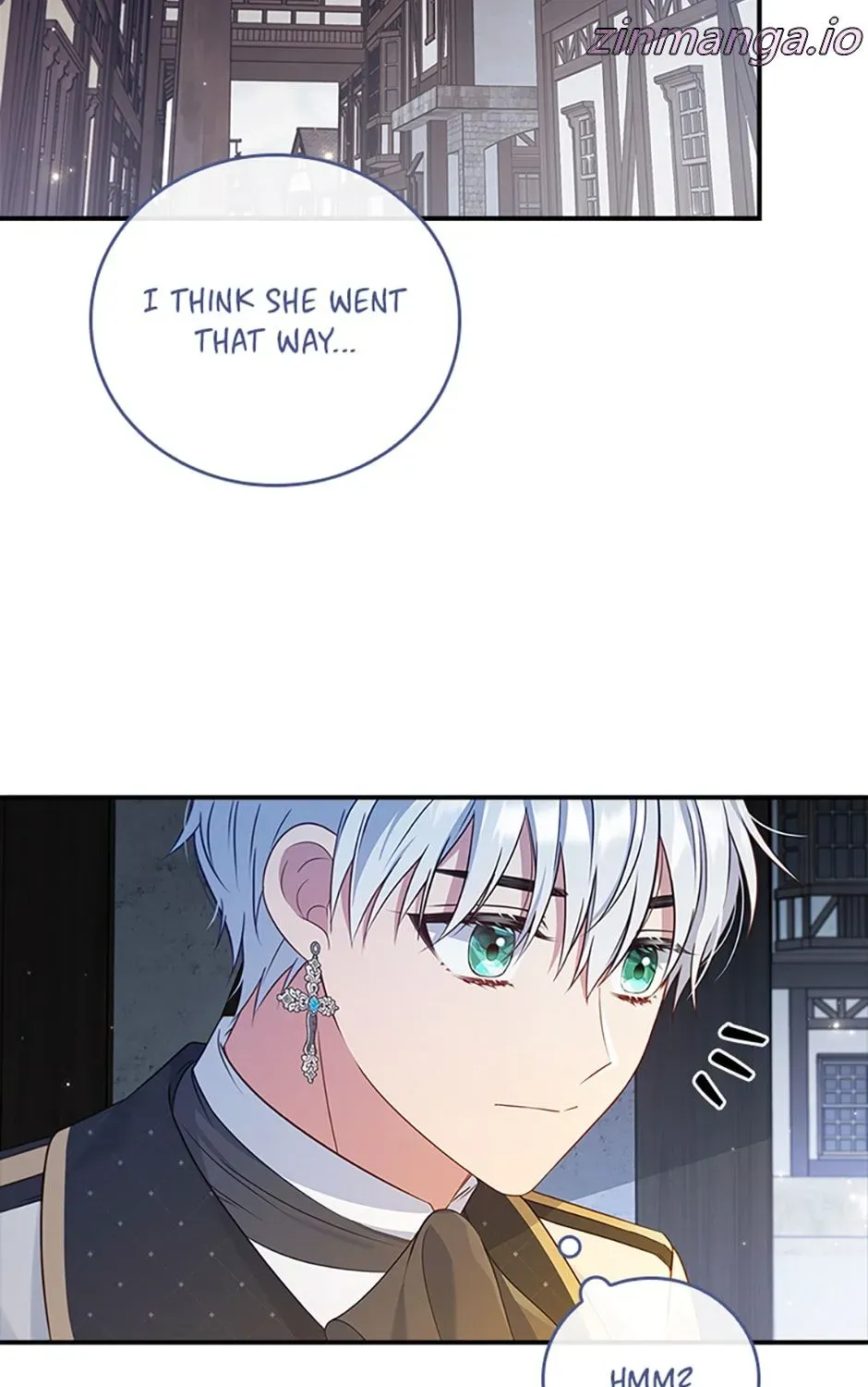 Fakes Don’t Want To Be Real Chapter 31 page 22 - 