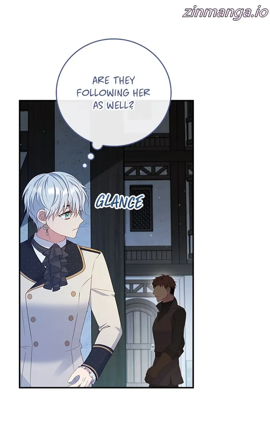 Fakes Don’t Want To Be Real Chapter 31 page 24 - 