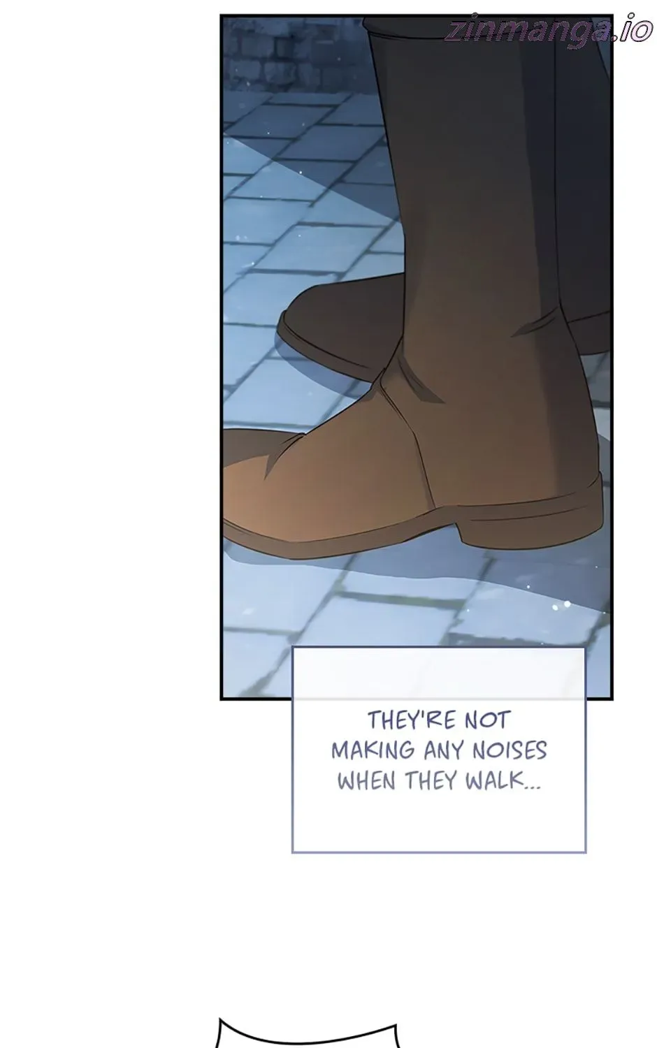 Fakes Don’t Want To Be Real Chapter 31 page 26 - 