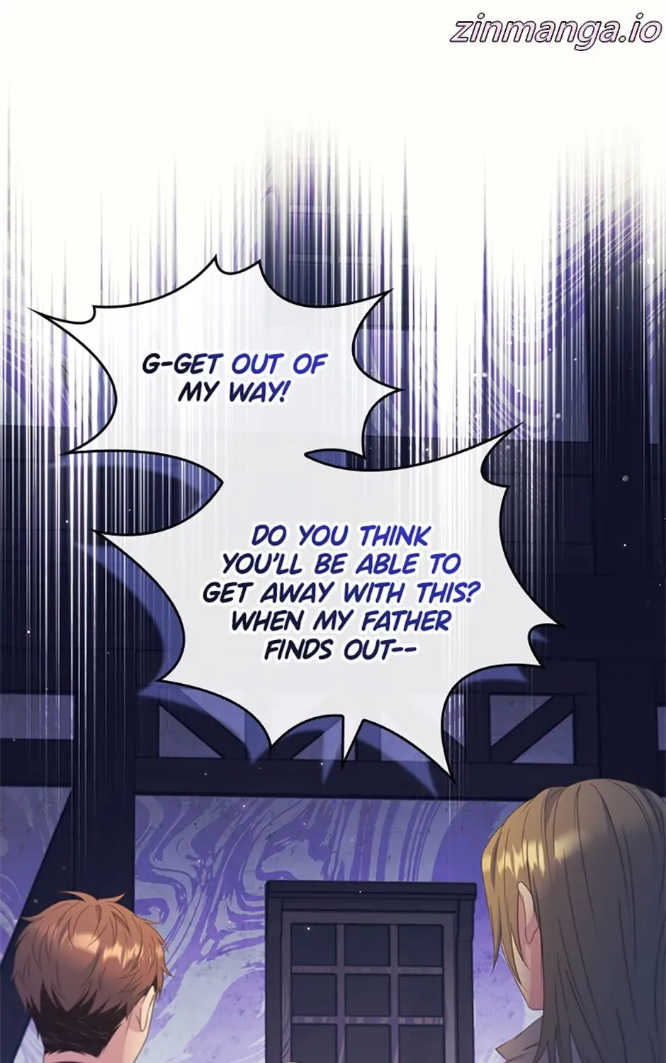 Fakes Don’t Want To Be Real Chapter 31 page 28 - 