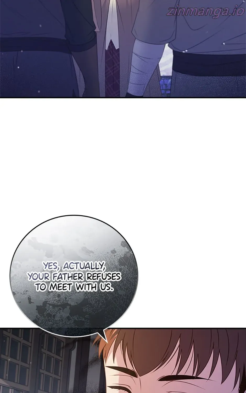 Fakes Don’t Want To Be Real Chapter 31 page 30 - 