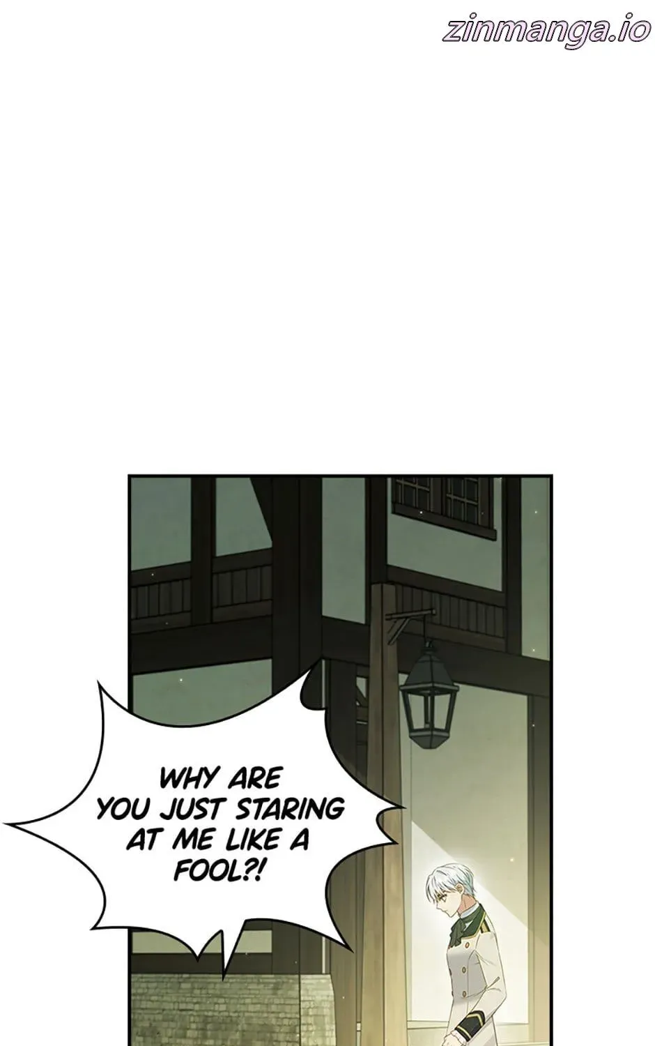 Fakes Don’t Want To Be Real Chapter 31 page 4 - 