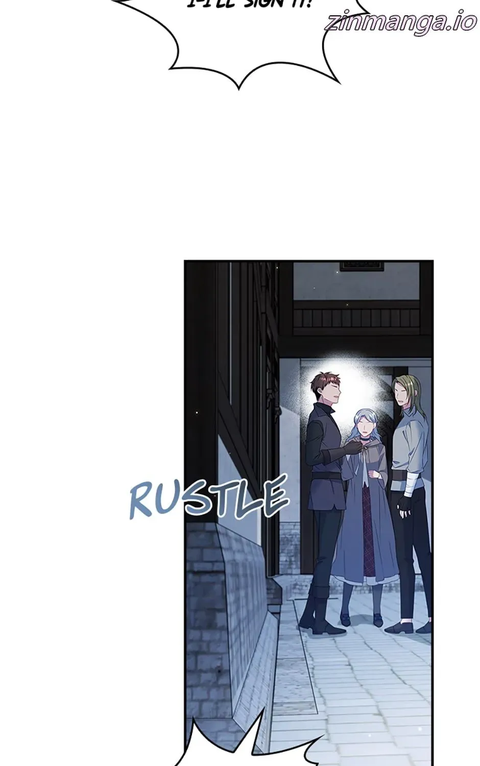 Fakes Don’t Want To Be Real Chapter 31 page 40 - 