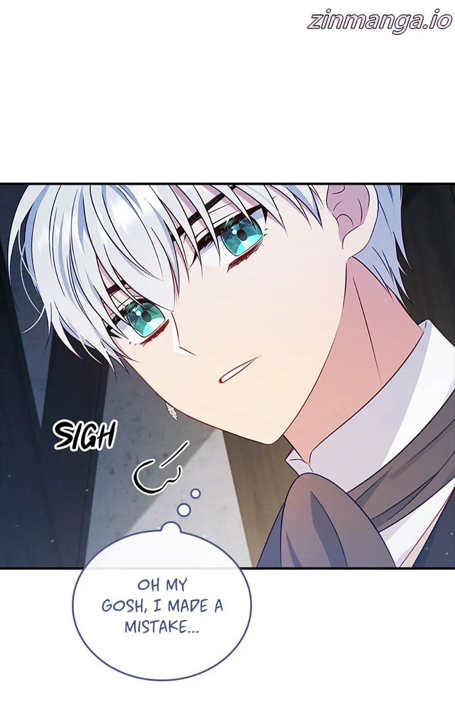 Fakes Don’t Want To Be Real Chapter 31 page 42 - 