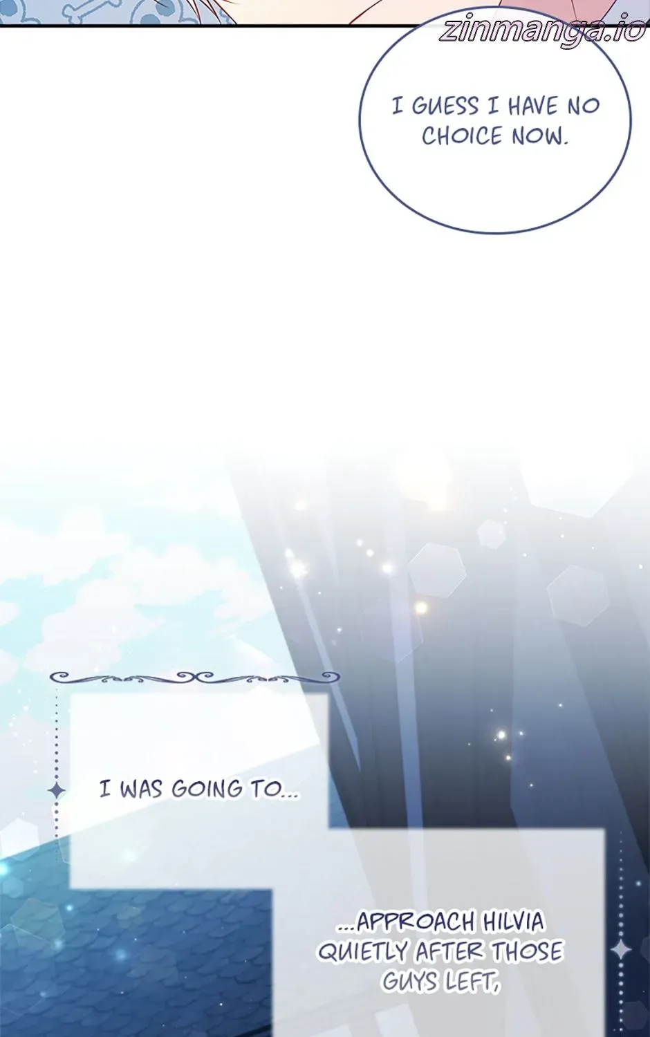 Fakes Don’t Want To Be Real Chapter 31 page 44 - 