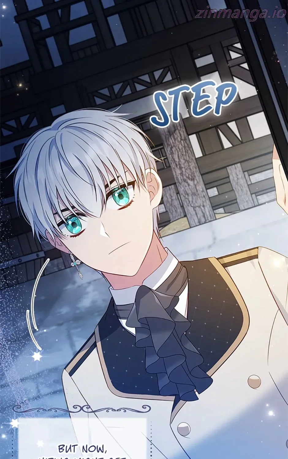 Fakes Don’t Want To Be Real Chapter 31 page 46 - 