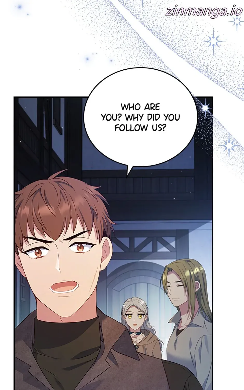 Fakes Don’t Want To Be Real Chapter 31 page 48 - 