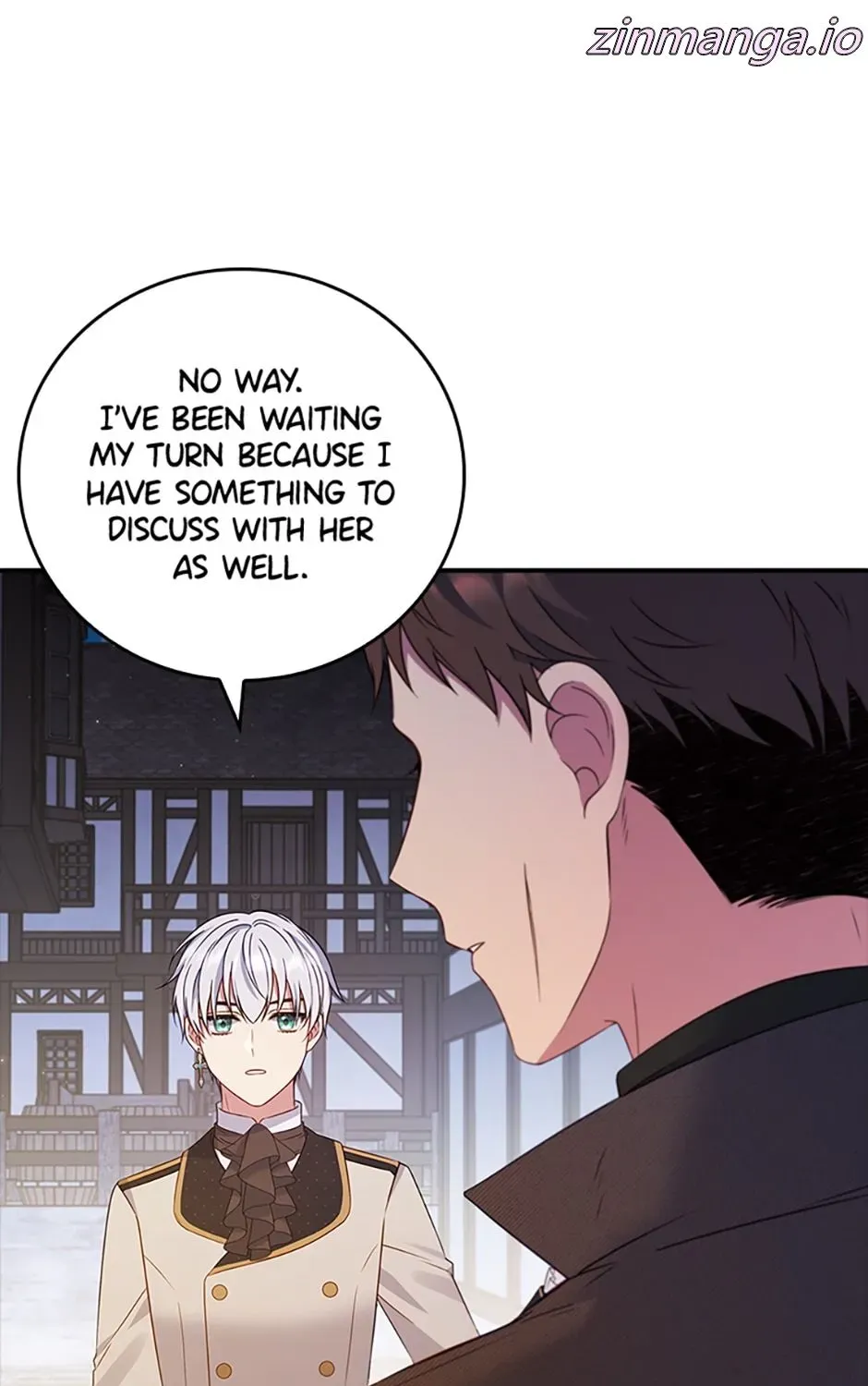 Fakes Don’t Want To Be Real Chapter 31 page 50 - 