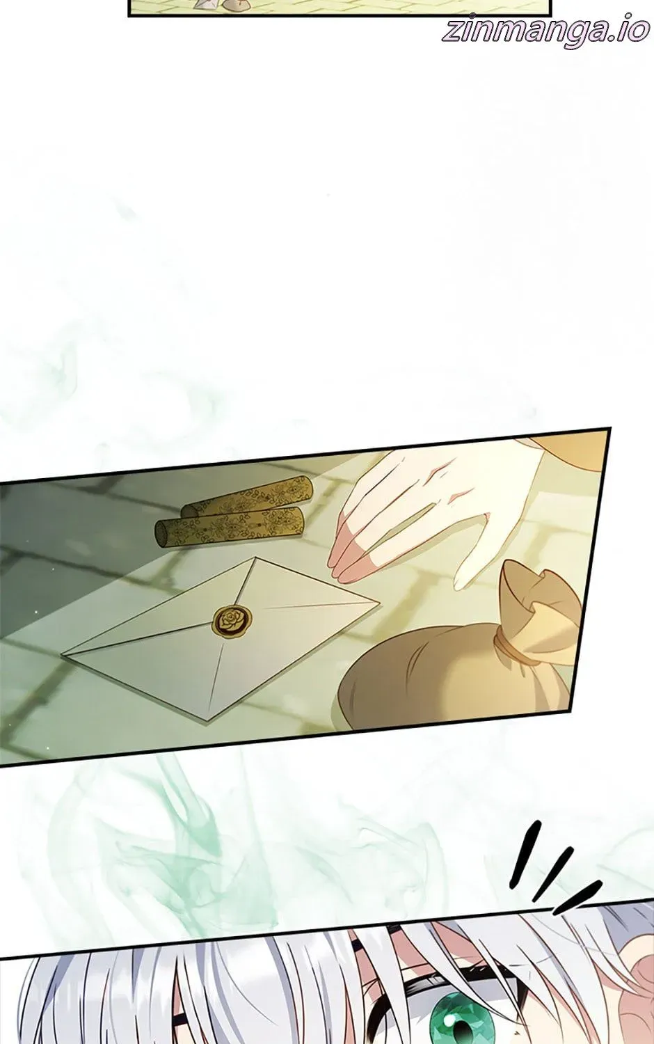 Fakes Don’t Want To Be Real Chapter 31 page 6 - 