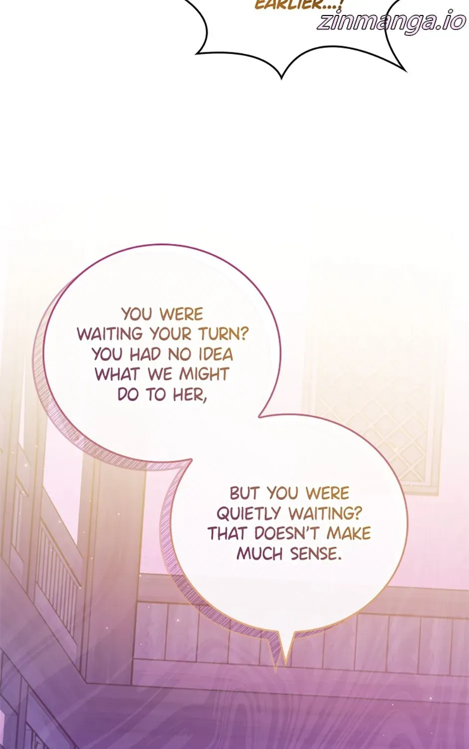 Fakes Don’t Want To Be Real Chapter 31 page 54 - 