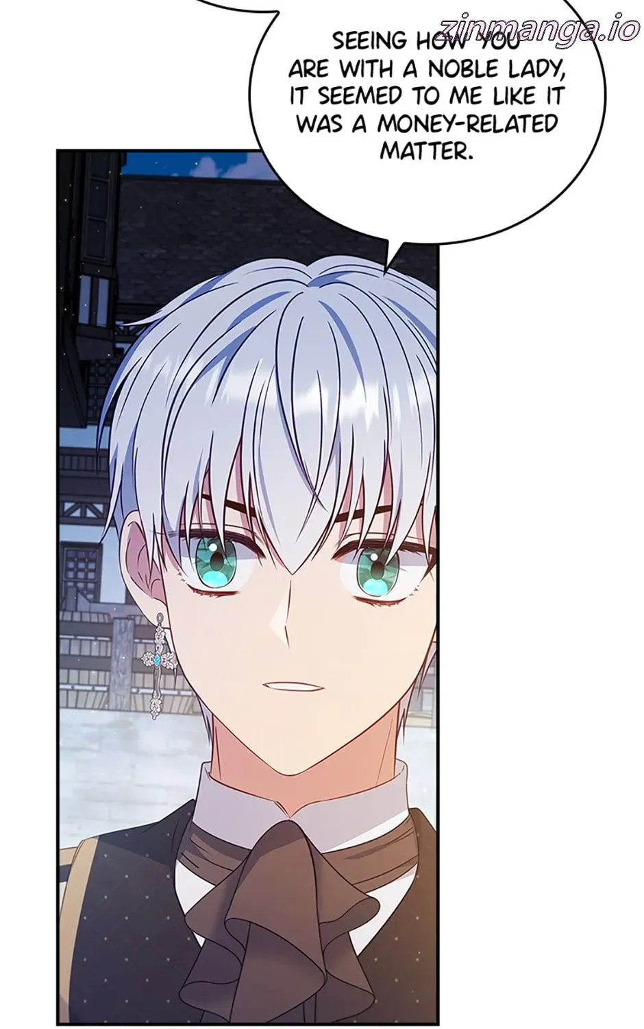 Fakes Don’t Want To Be Real Chapter 31 page 58 - 