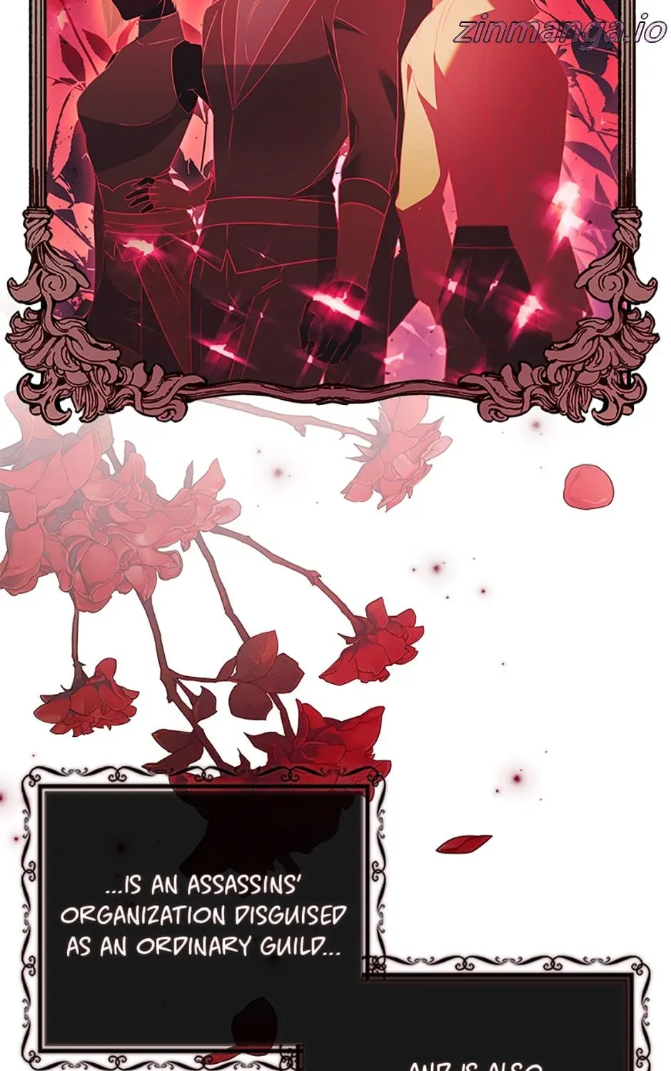 Fakes Don’t Want To Be Real Chapter 31 page 64 - 