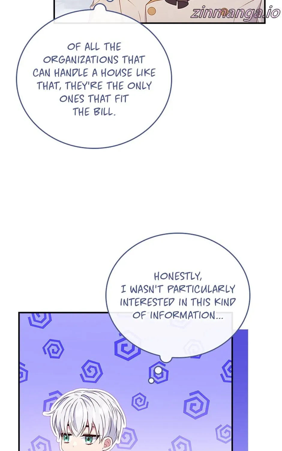 Fakes Don’t Want To Be Real Chapter 31 page 68 - 