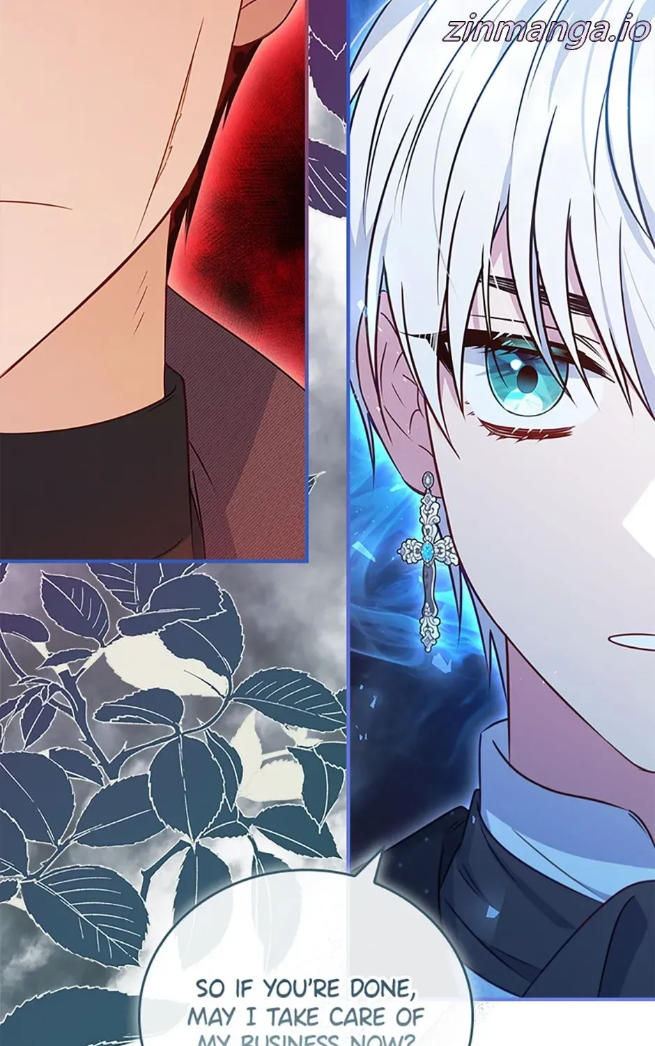 Fakes Don’t Want To Be Real Chapter 31 page 74 - 