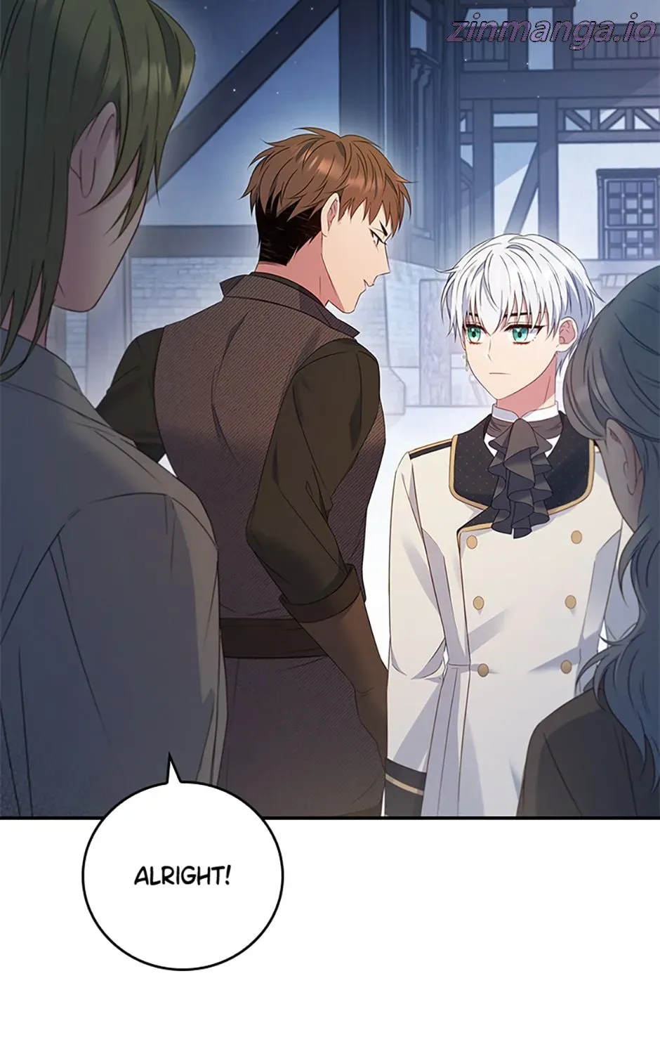 Fakes Don’t Want To Be Real Chapter 31 page 80 - 