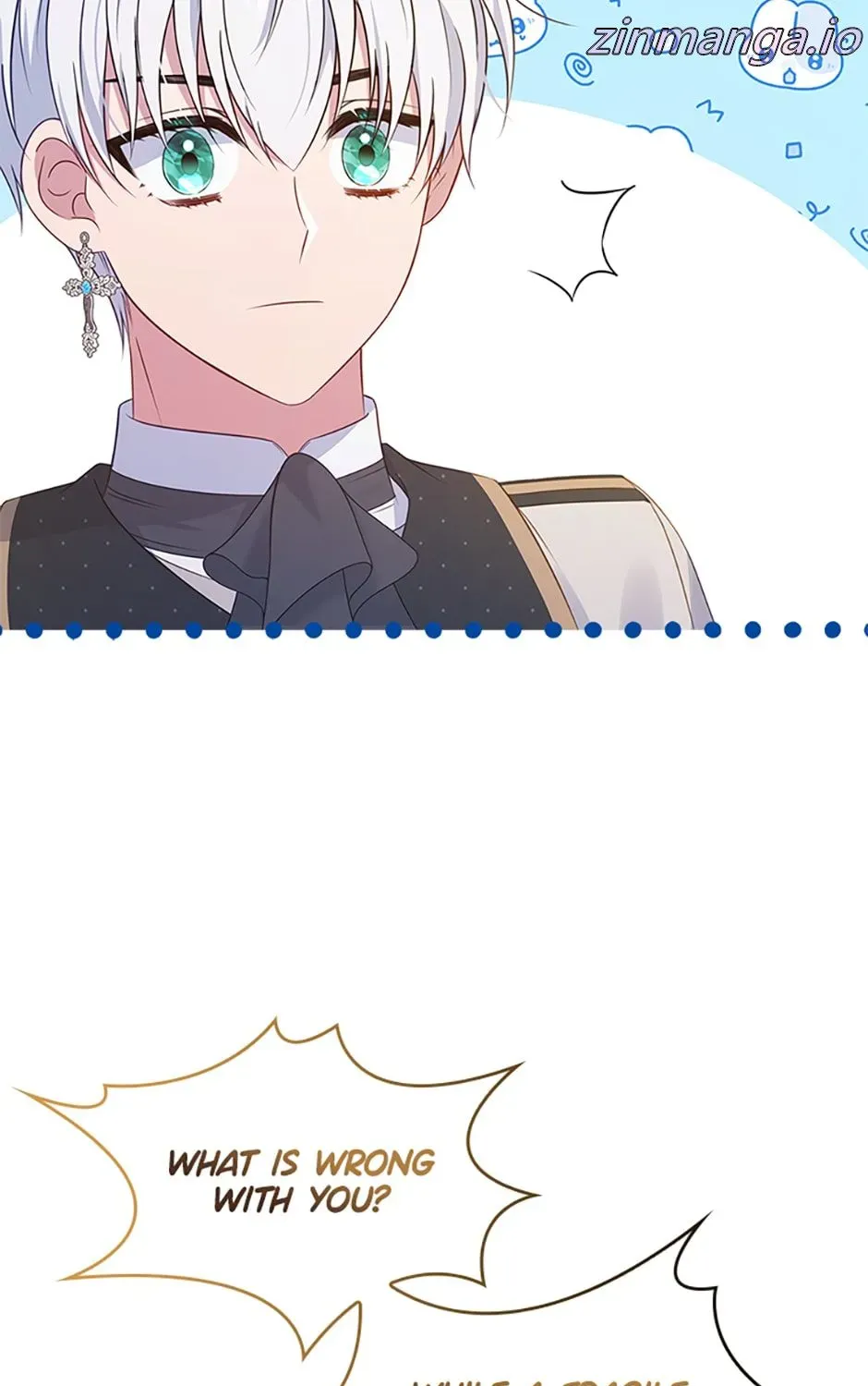 Fakes Don’t Want To Be Real Chapter 31 page 84 - 