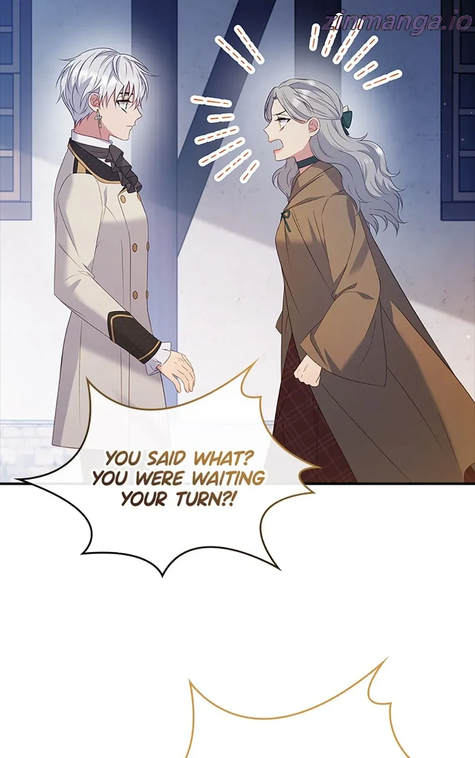Fakes Don’t Want To Be Real Chapter 31 page 86 - 
