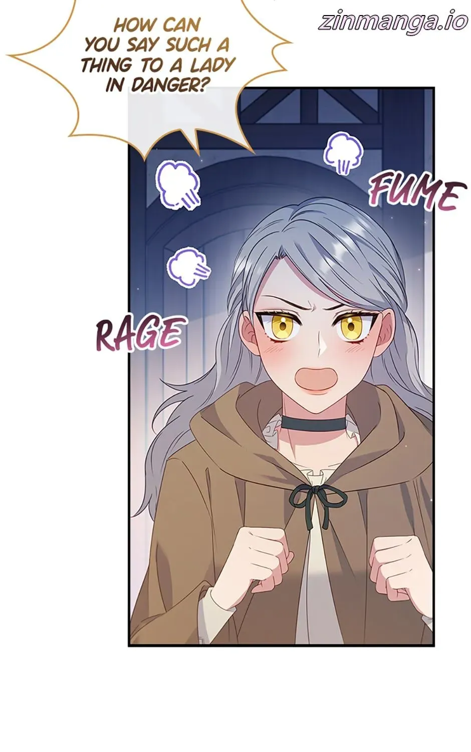 Fakes Don’t Want To Be Real Chapter 31 page 88 - 