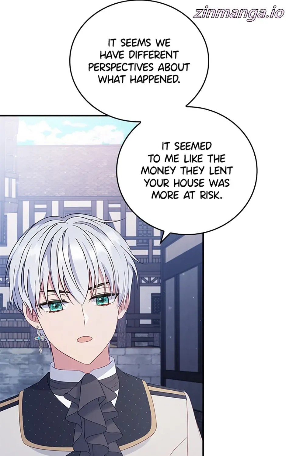 Fakes Don’t Want To Be Real Chapter 31 page 90 - 