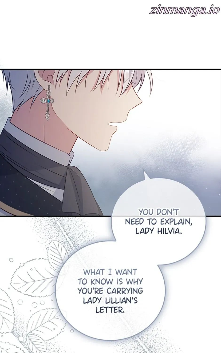 Fakes Don’t Want To Be Real Chapter 31 page 92 - 