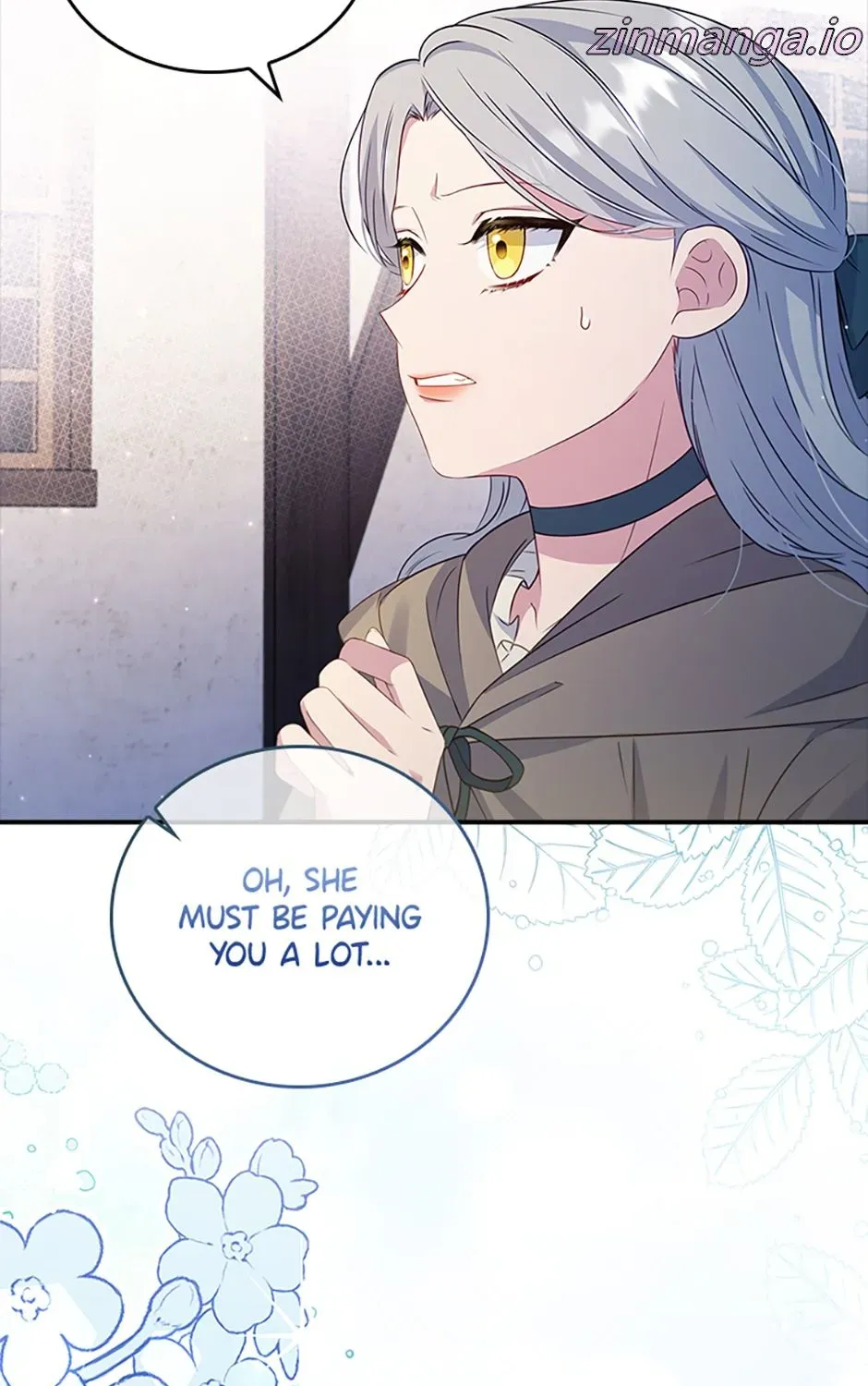 Fakes Don’t Want To Be Real Chapter 31 page 94 - 