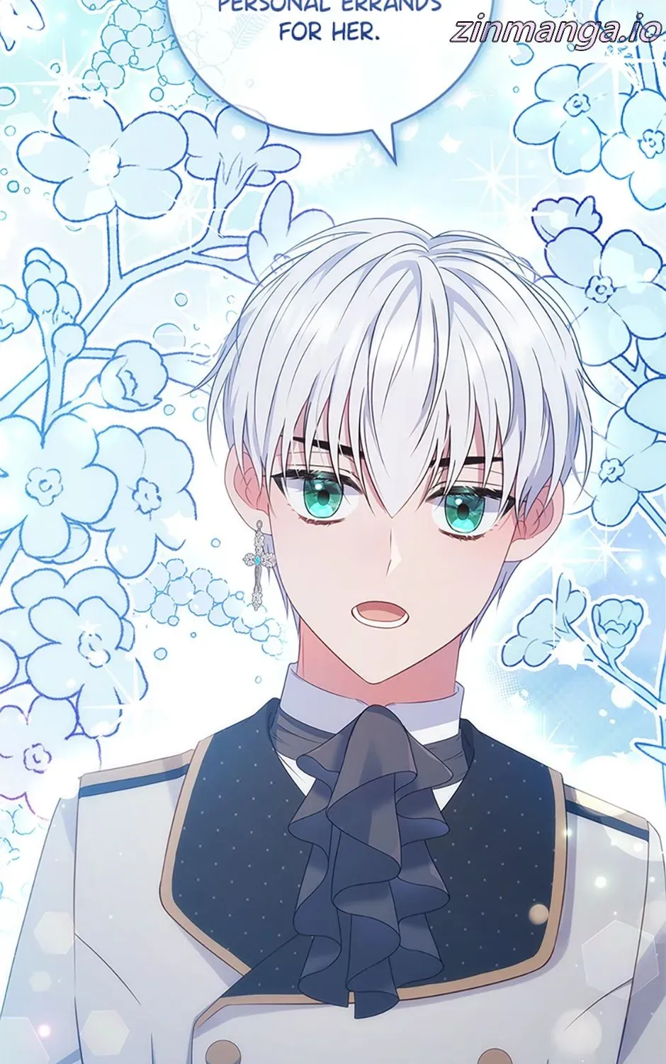 Fakes Don’t Want To Be Real Chapter 31 page 96 - 
