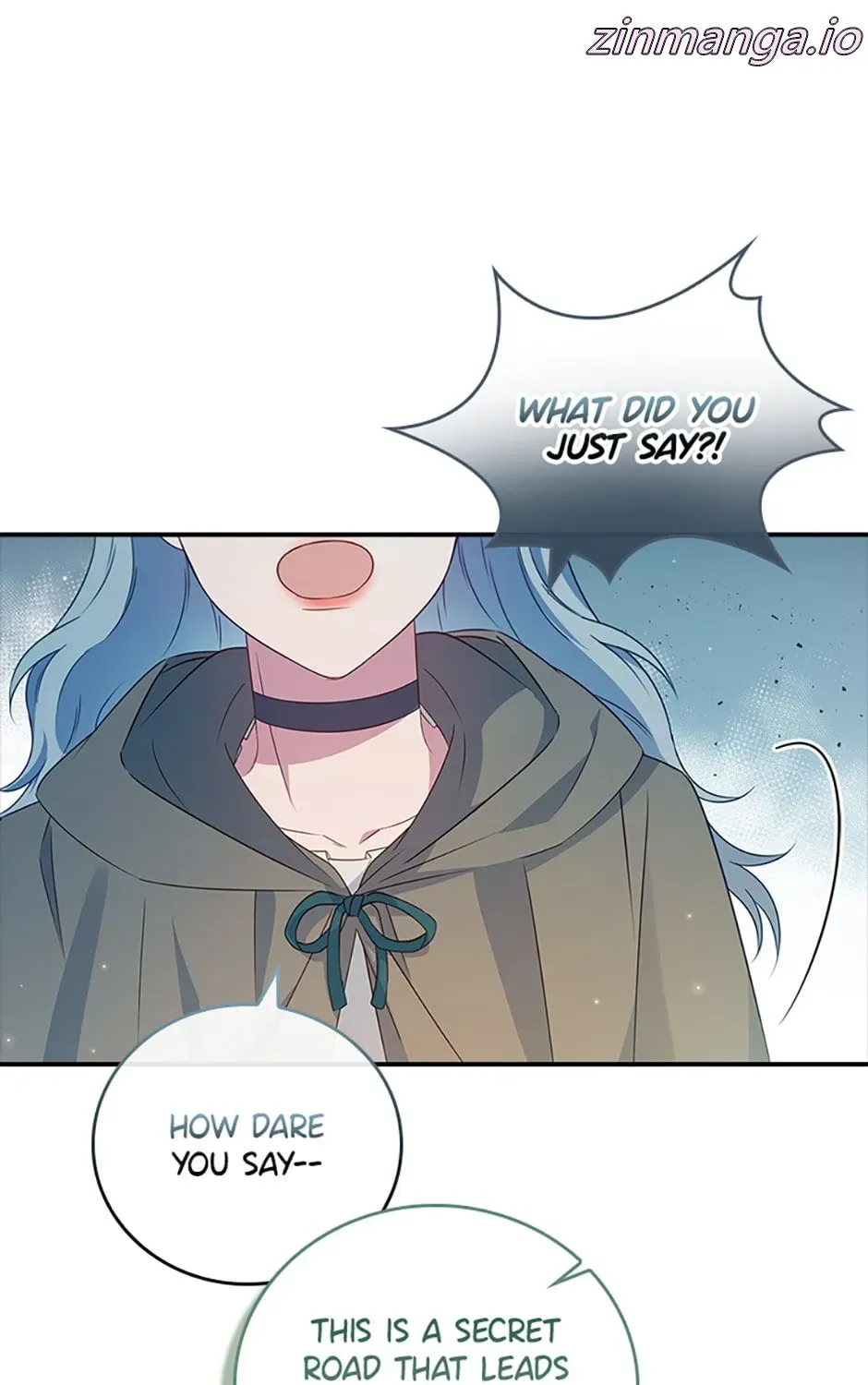 Fakes Don’t Want To Be Real Chapter 31 page 98 - 