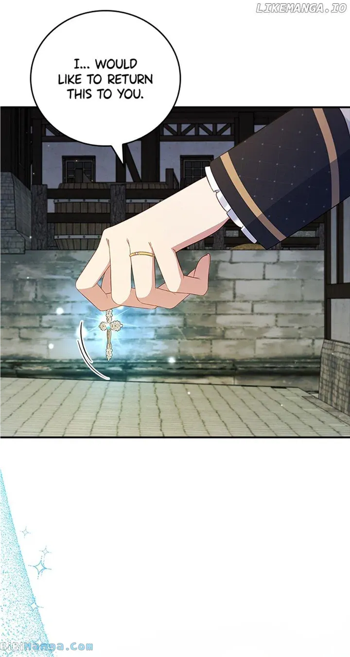 Fakes Don’t Want To Be Real Chapter 32 page 11 - 